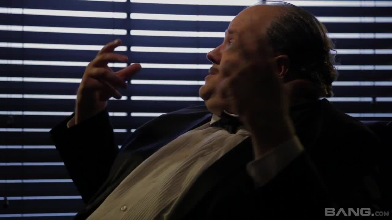 Godfather Konulu Porno